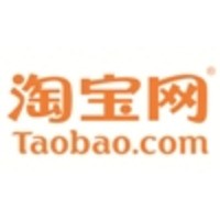 淘宝(中国)软件有限公司 Logo