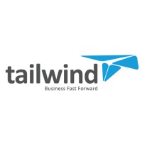 Tailwind EMEA, a TDG company Logo