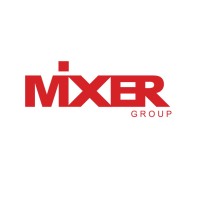 Mixer Media Group Logo