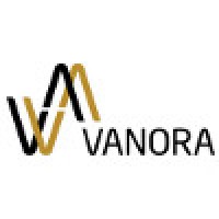 VANORA Logo