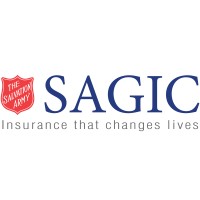SAGIC Logo