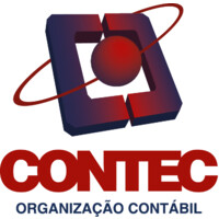 Contec Organização Contábil Ltda. Logo