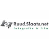 Ruud Slaats fotografie & film Logo