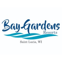 Bay Gardens Resorts Logo
