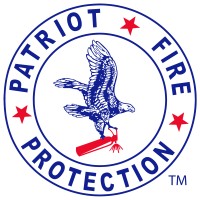 Patriot Fire Protection, Inc. Logo
