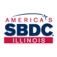 Illinois Small Business Development Center at Champaign County EDC - CUSBDC Logo