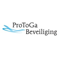 ProToGa Beveiliging Logo