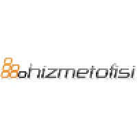 Hizmet Ofisi Logo