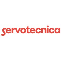 Servotecnica Italia Logo