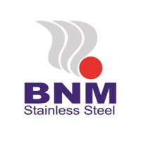 BNM STAINLESS STEEL (PT BINA NIAGA MULTIUSAHA) Logo