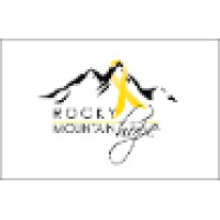 Rocky Mountain Foundation of Hope Logo