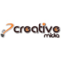 Creative Mídia Logo