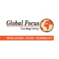Global Focus Training Group LTD Logo