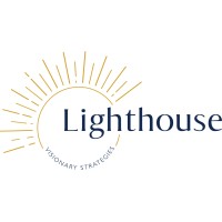 Lighthouse Visionary Strategies Logo