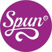 Spun Candy Logo
