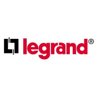Legrand Danmark Logo