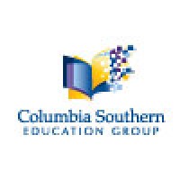 Columbia Southern Education Group Logo
