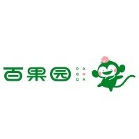 深圳百果园实业发展有限公司 Logo