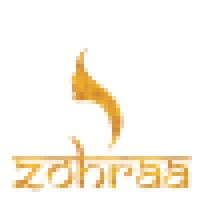 Zohraa.com Logo