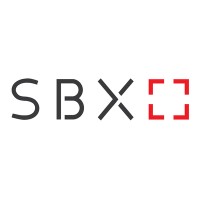 SBX Group Logo