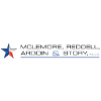 McLemore, Reddell & Story, PLLC Logo