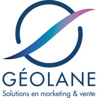 Géolane Logo