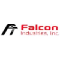 Falcon Industries, Inc. Logo