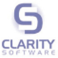 Clarity Software Logo