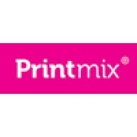 Printmix Logo