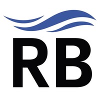 Roaring Brook Art Logo