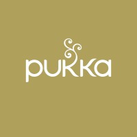 Pukka Herbs Logo