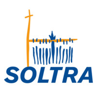 SOLTRA Logo