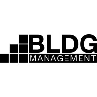 BLDG Management Company Logo