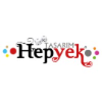 HEPYEK TASARIM Logo