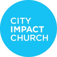 City Impact Church Logo