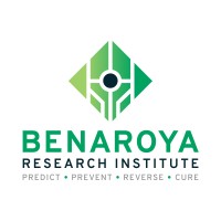 Benaroya Research Institute Logo