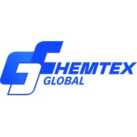 Chemtex Global Logo