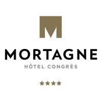 Mortagne Hôtel Congrès Logo
