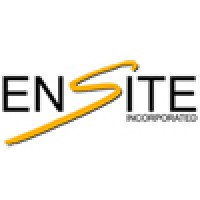 EnSite Incorporated Logo