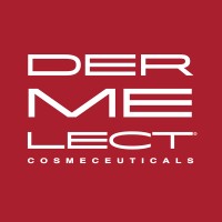 Dermelect Cosmeceuticals Logo