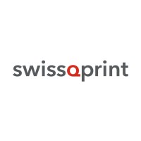 swissQprint France Logo