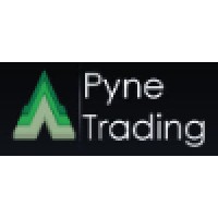 Pyne Trading Logo