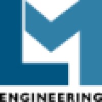 LM Engineering Logo