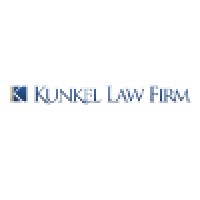 Kunkel Law Firm Logo