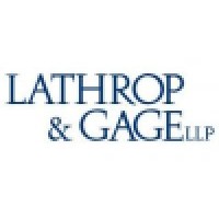 Lathrop & Gage LLP Biotechnology and Life Sciences Logo