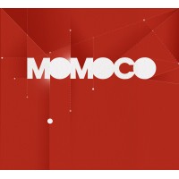 Momoco (Animation & Titles) Logo