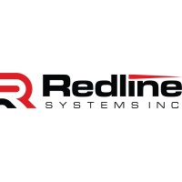 Redline Systems Inc Logo