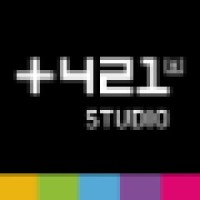 +421 Studio Logo