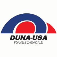 DUNA-USA Logo