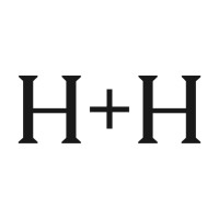 Hamilton + Hare Logo